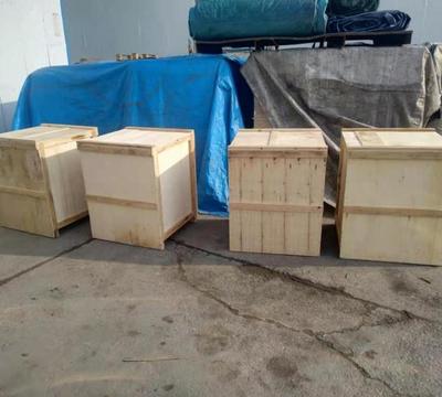 打木箱/木架子加工托盤 包裝箱 佰達物流木箱包裝