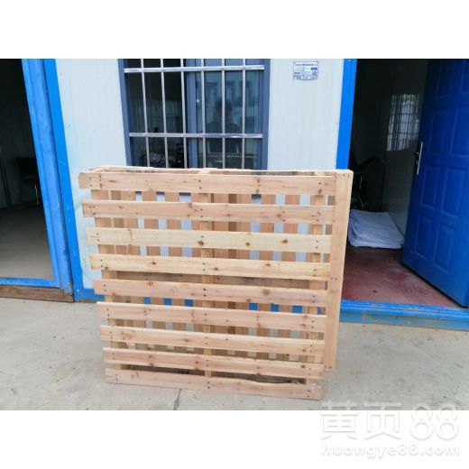 【武漢實木包裝箱報價】- 