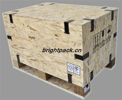 包裝制品配附件-900x600x585亮立卡扣式木包裝箱標(biāo)準(zhǔn)款-包裝制品配附件盡.