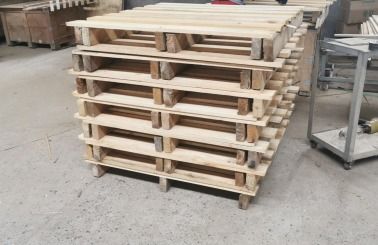 怎么防止木包裝箱變色呢,請看......