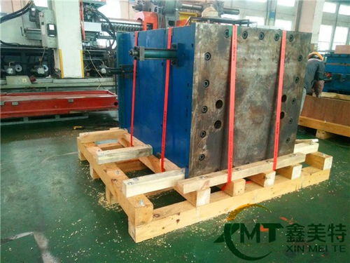 恩平市木箱包裝公司 重型包裝木箱