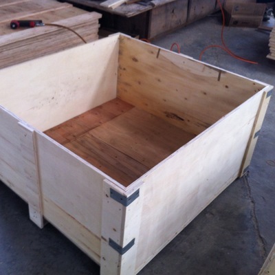 木包裝箱-大林木業