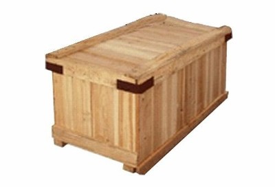 廣州價位合理的出口木包裝箱批售
