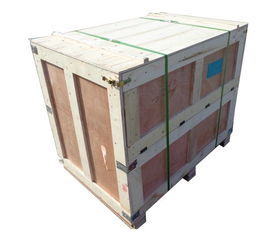 昆山木包裝箱的木材開裂分為幾種呢 信得包裝