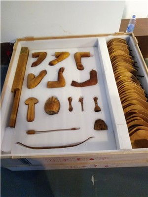 陸豐市熏蒸木包裝箱 免費(fèi)派送