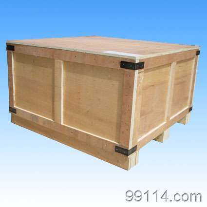 保定永祥包裝供應(yīng)木包裝箱