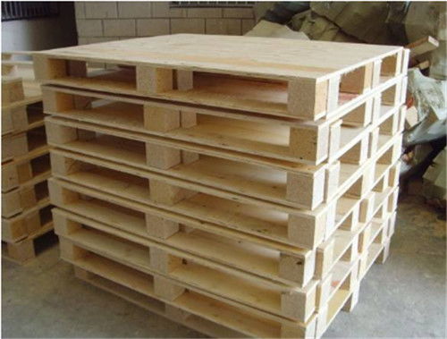 宜興單面木棧板定制與真空木包裝箱廠家 優質木包裝解決方案