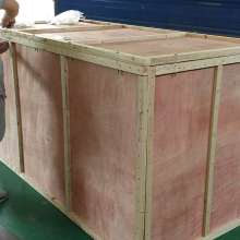 江都市張綱興港包裝印刷廠 專業出口木制包裝箱服務