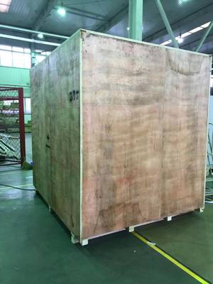 北京木箱包裝服務 昌平與海淀出口木箱詳解