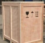 東莞市合鑫木制品專業主營 木包裝箱及木制品解決方案