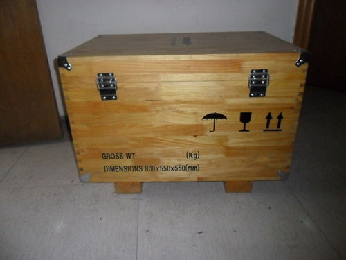 出口木包裝箱價格解析 成本、結構與影響因素