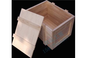 偃師木包裝箱與鋼帶木箱 專業(yè)包裝解決方案