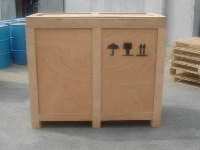 不可不知！那些你不知道的木包裝箱關(guān)鍵性能