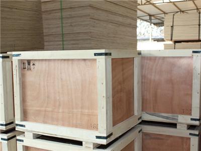 選擇天津木包裝箱，信賴光輝品牌