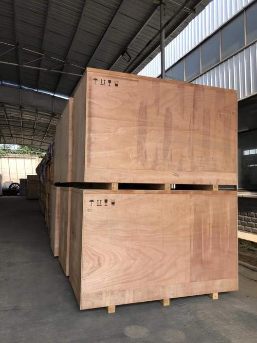 湖南木包裝箱如何保持其品質(zhì)與“新鮮度”