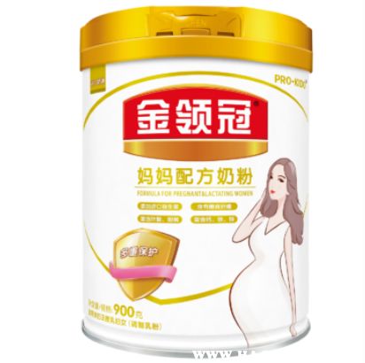 金領(lǐng)冠媽媽奶粉全面評(píng)測(cè) 品質(zhì)、價(jià)格與營(yíng)養(yǎng)成分解讀